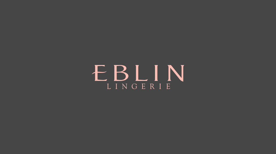 Everyday Beautiful Lingerie EBLIN