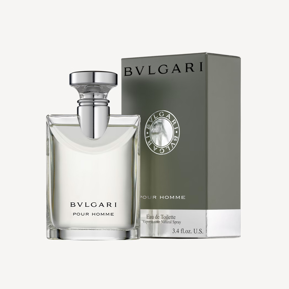 불가리 뿌르 옴므 EDT 100ml / 3시이전주문 당일출고