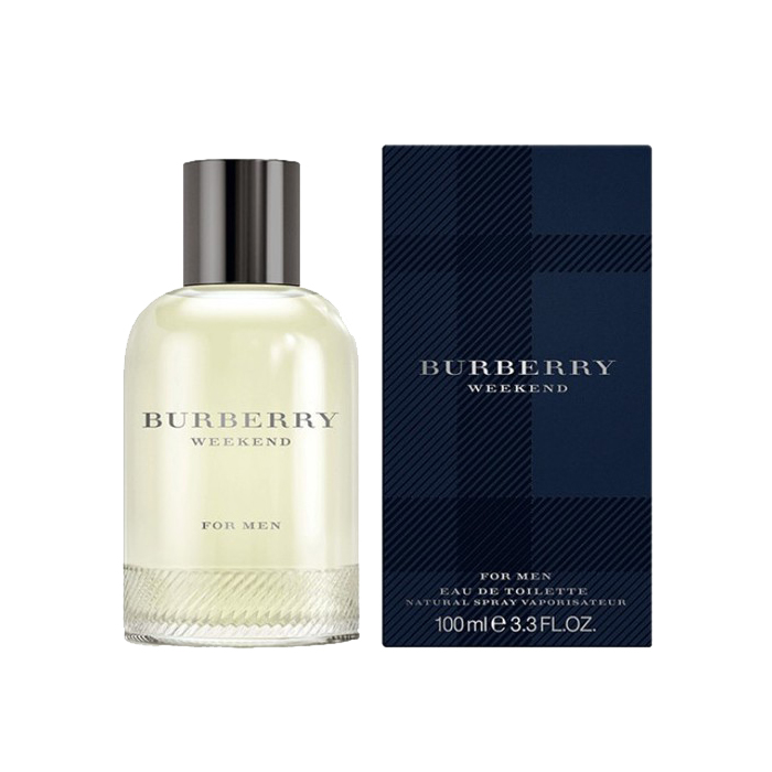 버버리 위크앤드 포맨 EDT 100ml / 3시이전주문