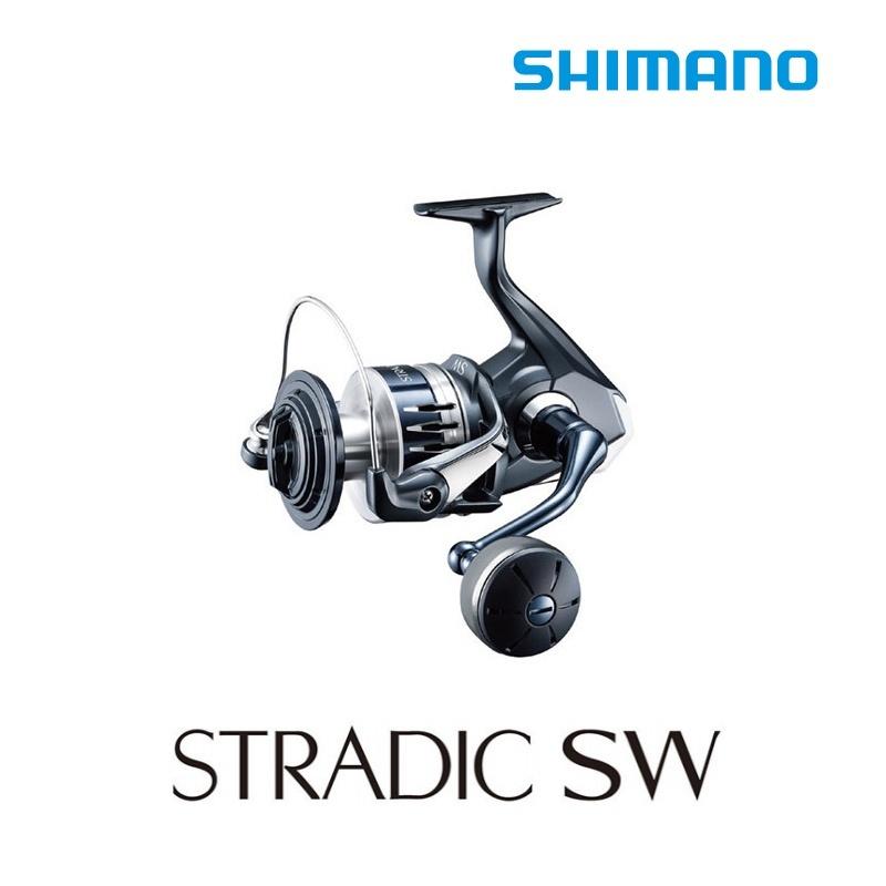 SHIMANO STRADIC SW8000PG 専用 SHIMANO 24 STRADIC SW 8000PG [紡車捲線器] - 漁拓釣具官方線上購物平台