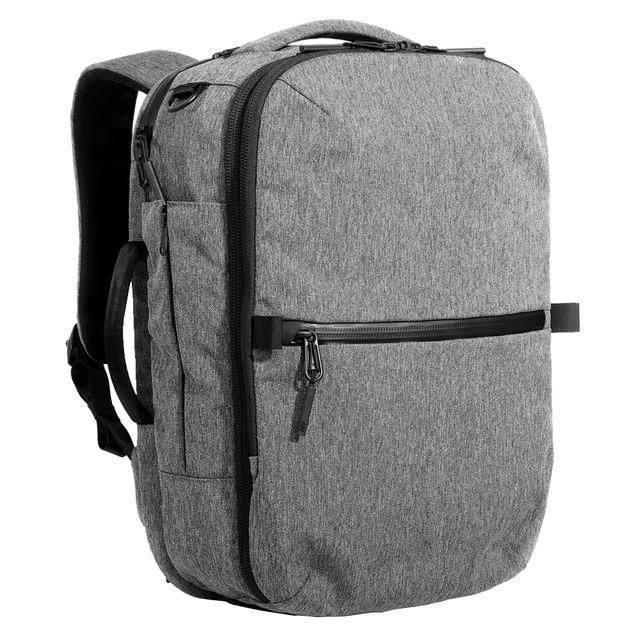 에이어 Aer TRAVEL PACK 2 SMALL GREY AER22022- 이랜드몰