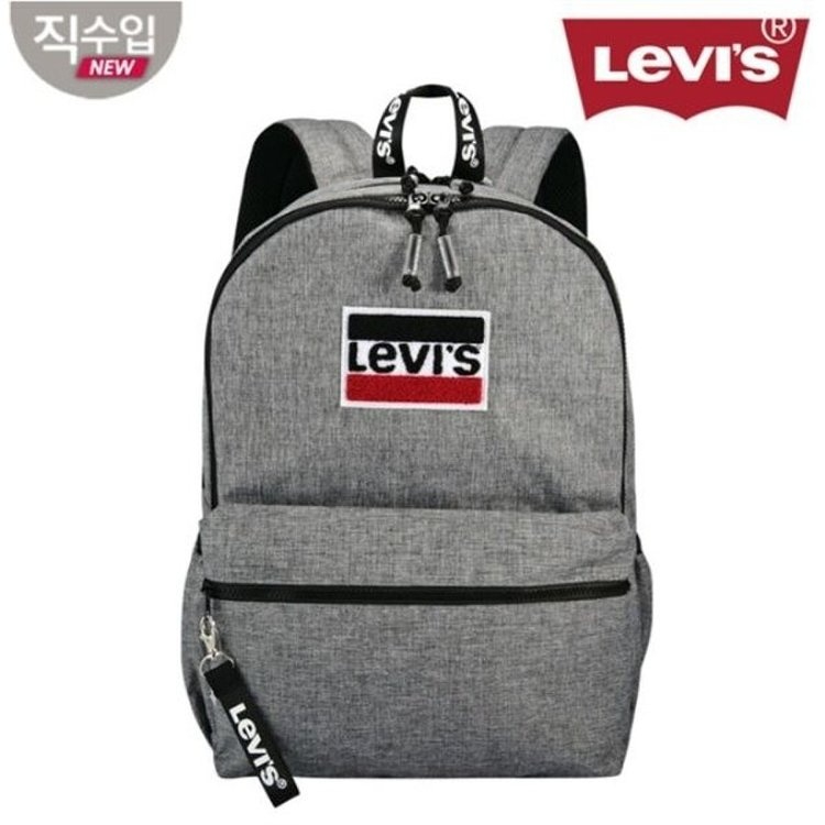 GR 스포츠로고백팩 V213EC479P_동아백화점 수성점- 이랜드몰