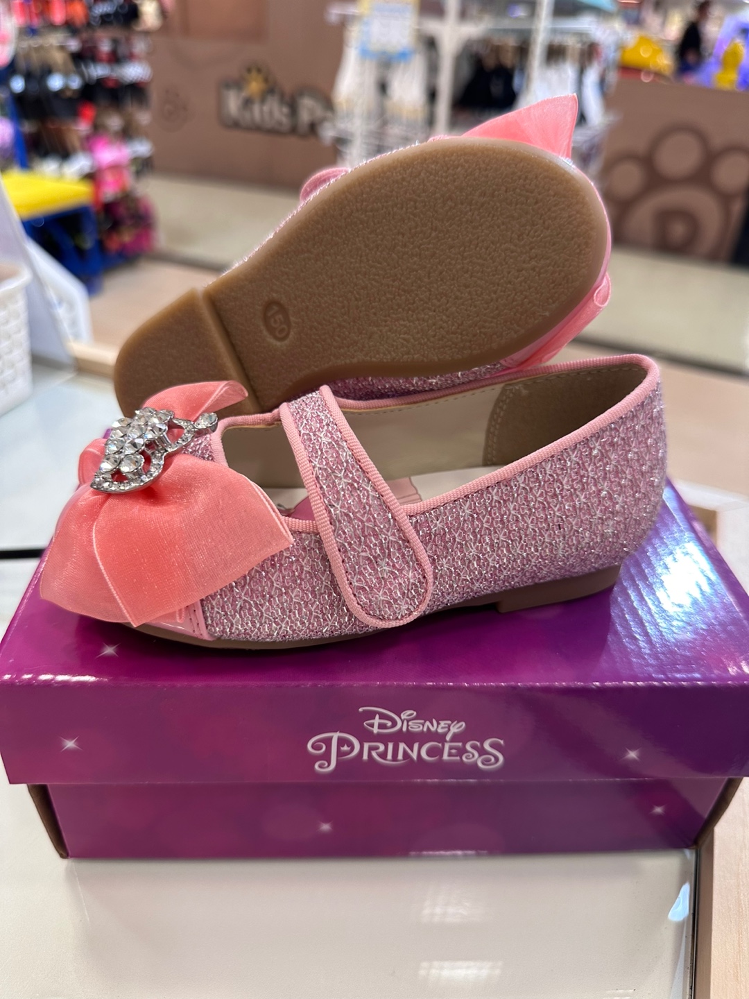 TOTETOTE/ DISNEY DRESS SHOES(디즈니 드레스 슈즈)/TK31571 이랜드몰