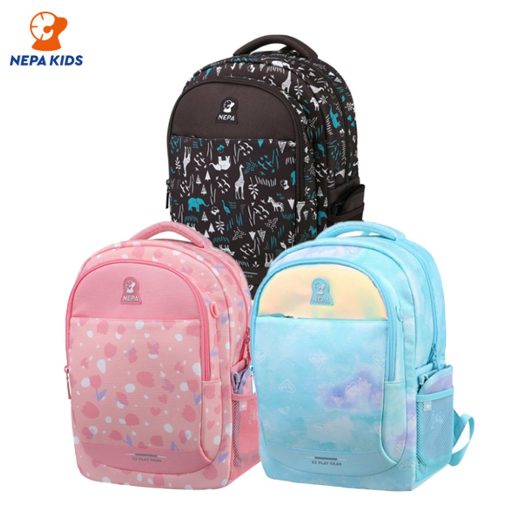 NEPA 네파키즈 TARA 타라 스쿨백 KHC7001- 이랜드몰