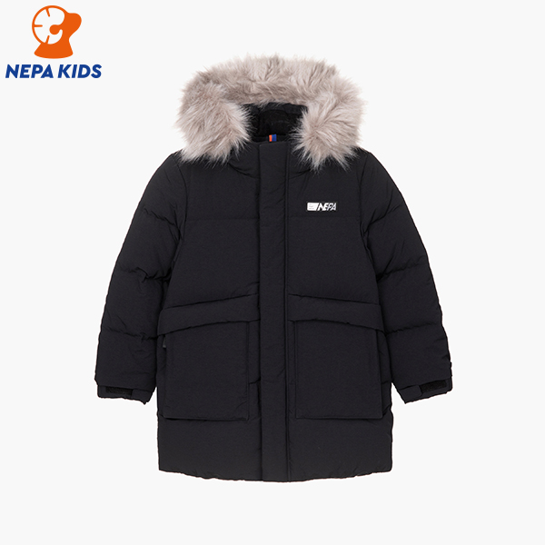 NEPA KIDS 네파키즈 리오 미들 다운 자켓 KIF2060_199- 이랜드몰