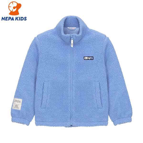NEPA KIDS 네파키즈 멜로우 보아플리스 자켓 KIF6152_843- 이랜드몰