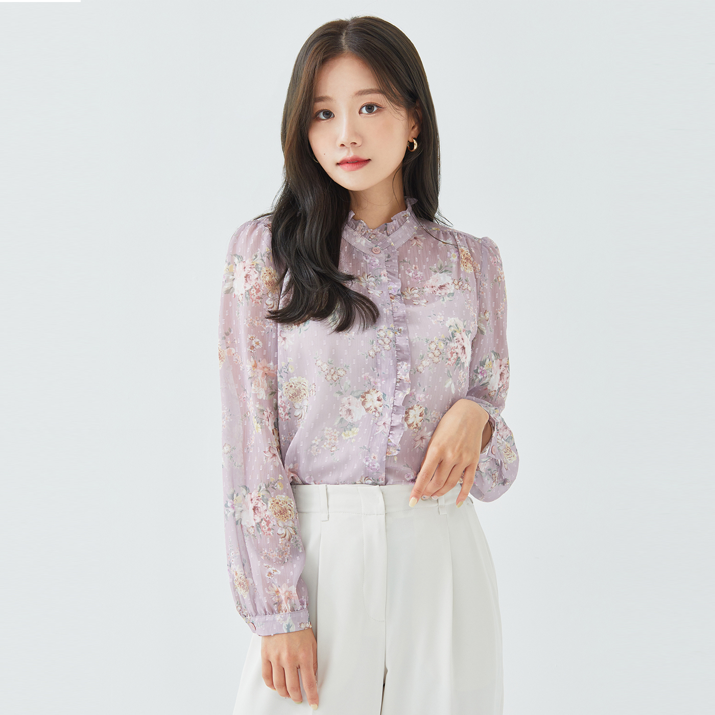 터틀넥 | 로엠 터틀넥 | 로엠