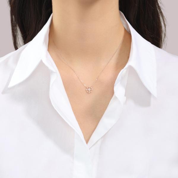 로이드 14K GOLD 골드 목걸이 (LNN18233G)- 로이드