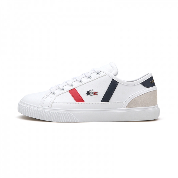 スニーカー LACOSTE sideline pro 7-45CFA0050 라코스테 SIDELINE PRO 7-45CFA0050- 이랜드몰
