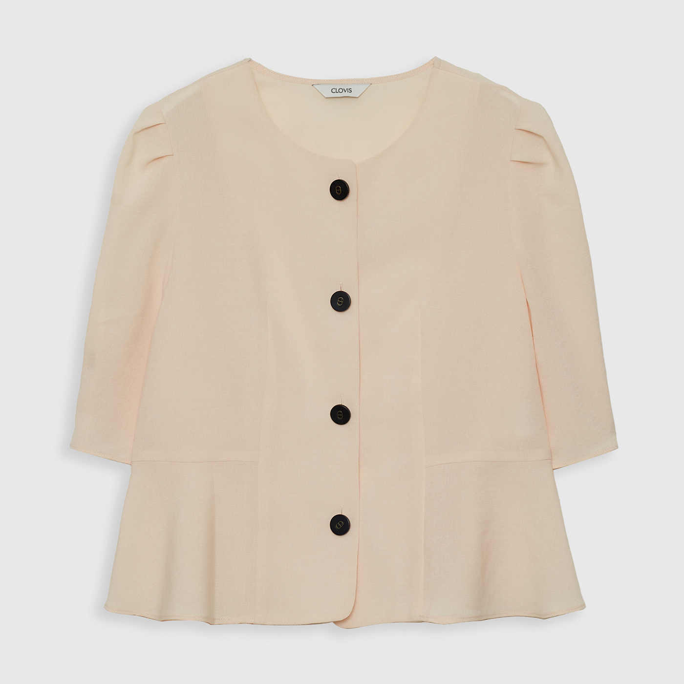 레이스 리본 블라우스(2colors)_RMBLD37RT5- 이랜드몰 Best western anjou lafayette opéra