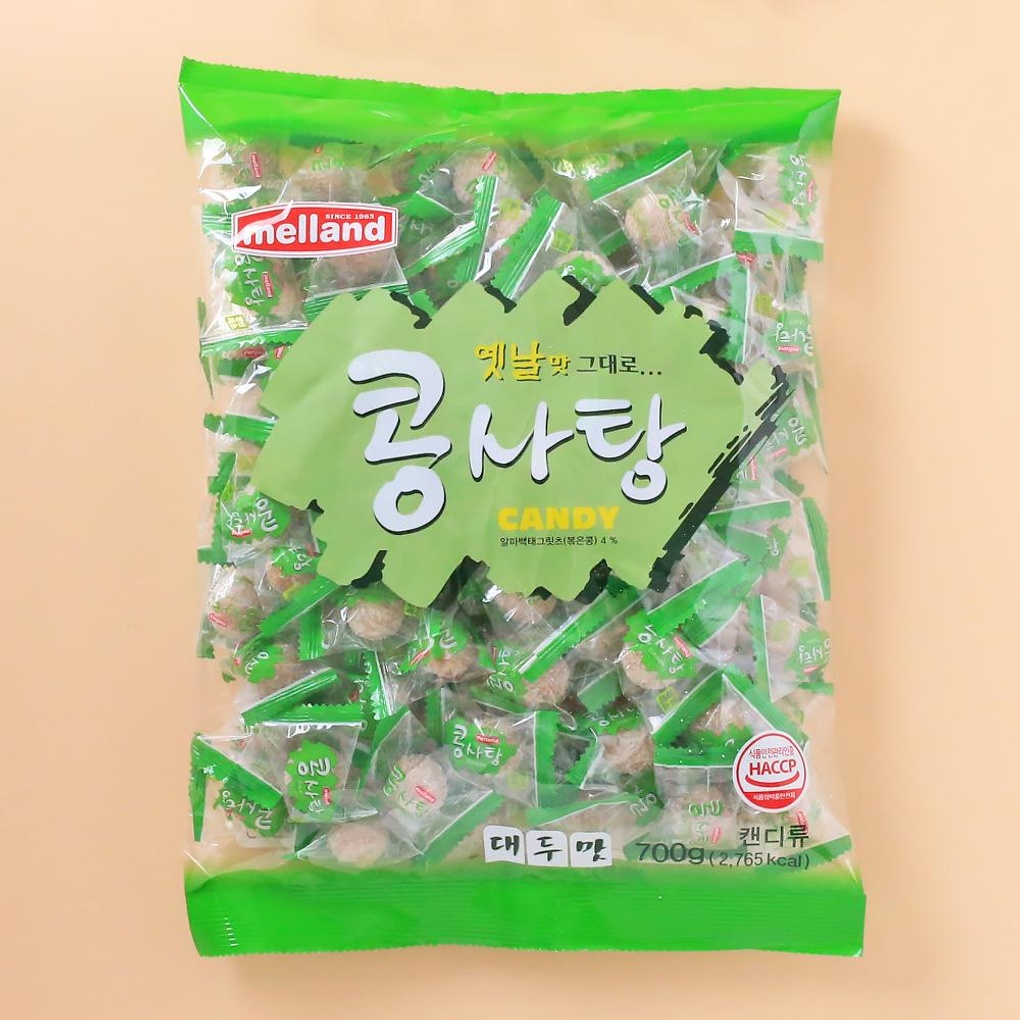 옛날 콩사탕(700g) 화이트데이 사탕 캔디 선물- 이랜드몰