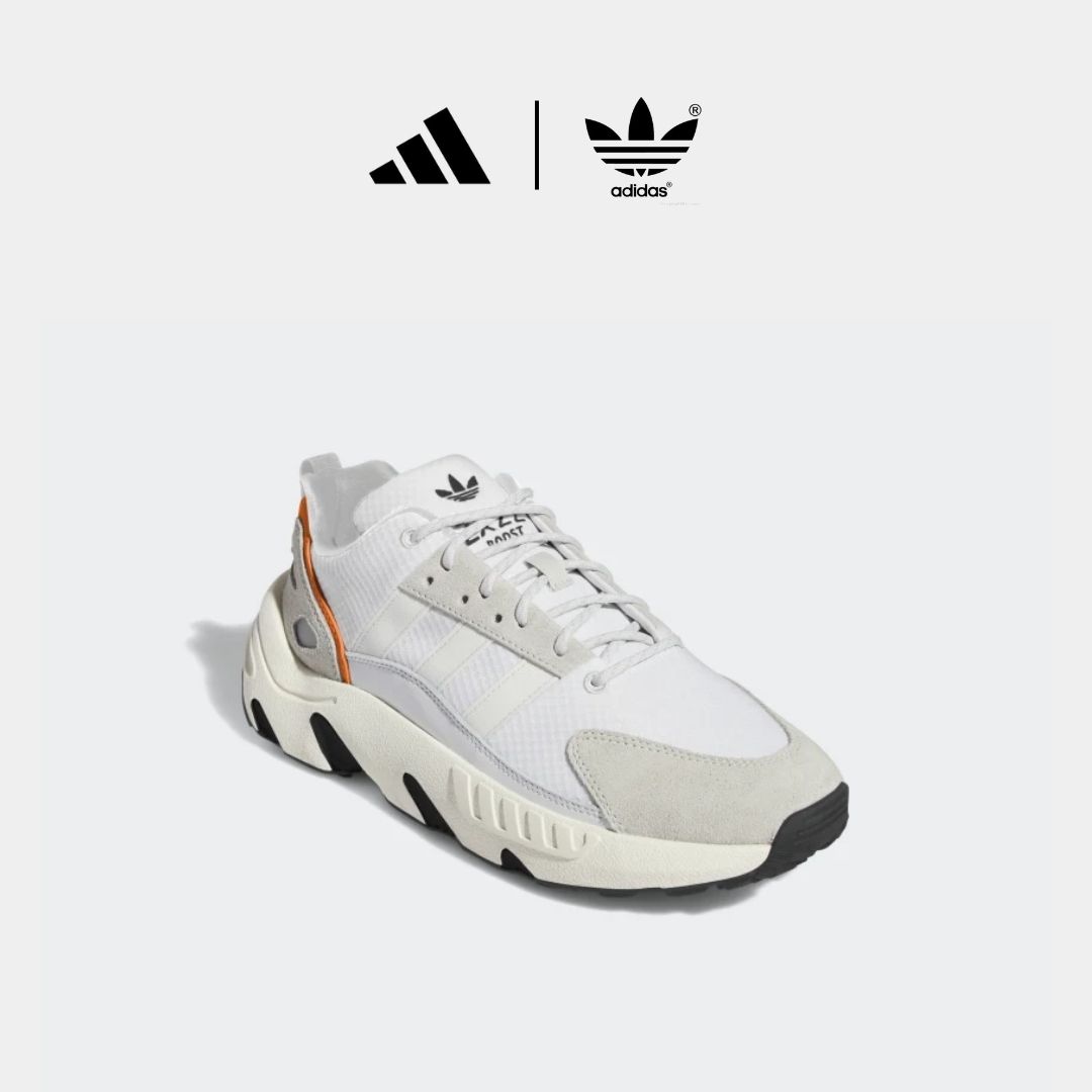 NC WAVE] 아디다스 남녀공용 캐주얼화 ZX 22 BOOST W FO GY6695