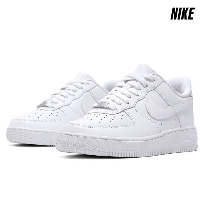 나이키 에어 포스 1 07 운동화 (CW2288-111)