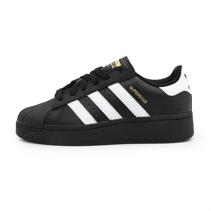 ㅌㅌ W) 아디다스 슈퍼스타 아윤 화이트 코어 블랙 | Adidas | KREAM