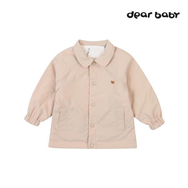 [디어베이비 가을]숀리버시블자켓(BEIGE)_01P13500221- 이랜드몰