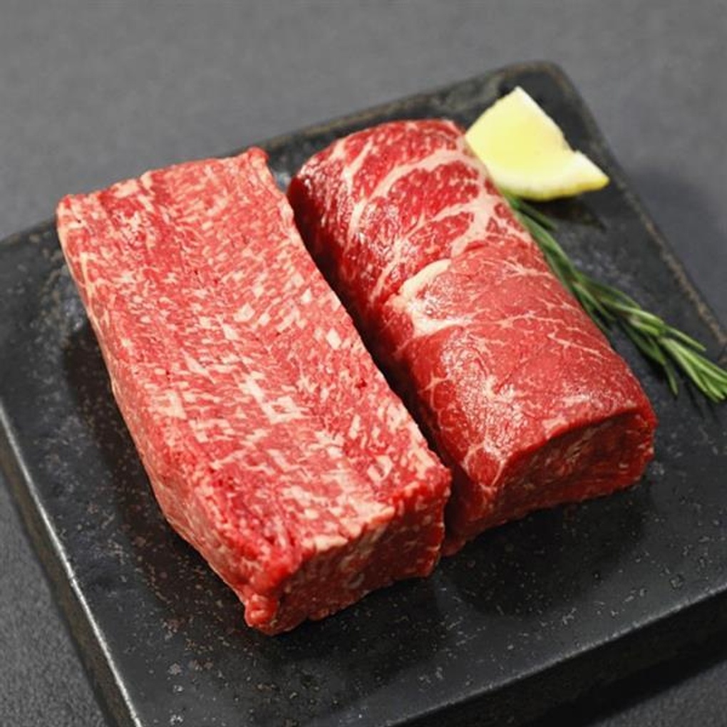 [대관령한우] 소 불고기(1kg)- 이랜드몰