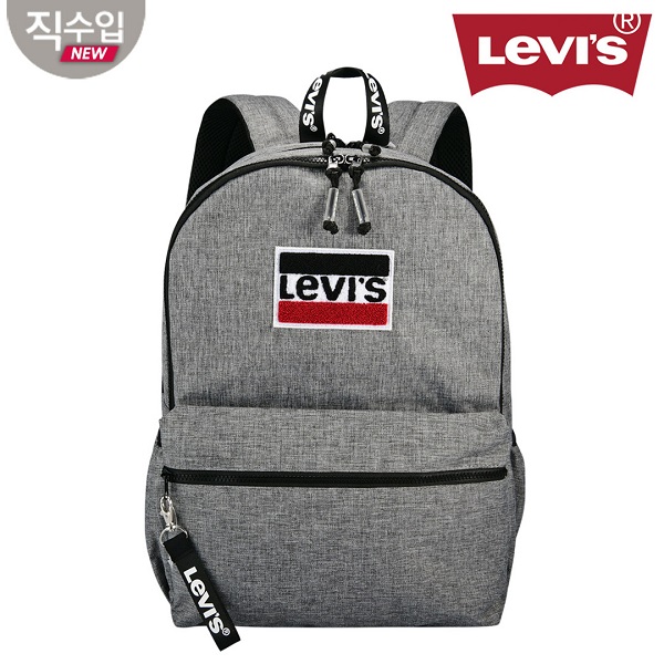 [리바이스키즈] 공용 캐주얼 백팩 V213EC479P- 이랜드몰