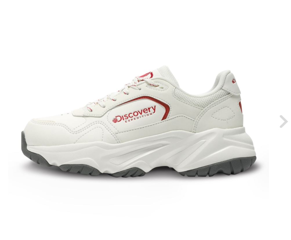 DISCOVERY JOGGER FLEX 디스커버리 조거 플렉스 DXSH2111N-BLS