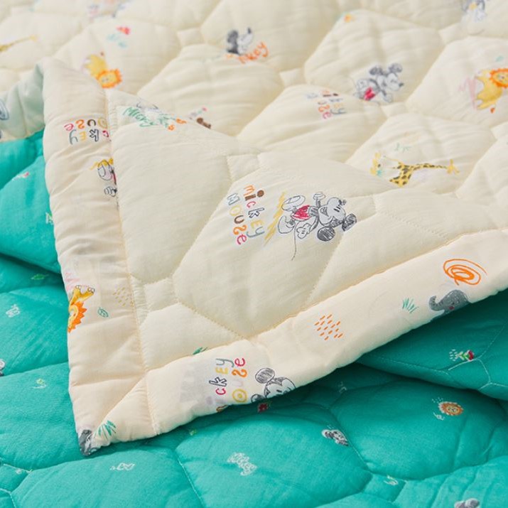 [레노마홈(renoma home)]NC강서점 레노마홈 사파리미키 모달 양면패드 KS