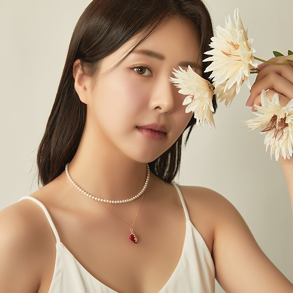 [엘렌쥬얼리] 단하루 14k/18k 정품 주얼리 특가 할인 ~48% / 무료배송- 이랜드몰