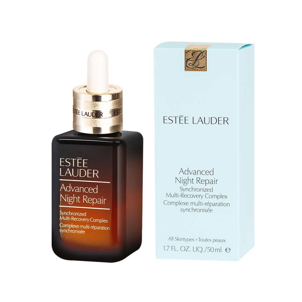에스티로더 어드밴스드 나이트 리페어 50ml 갈색병 에센스 7세대- 이랜드몰
