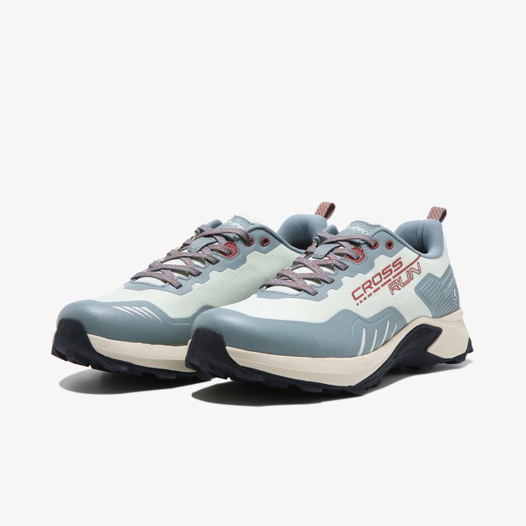 LS네트웍스 NC동수원점 [프로스펙스] 남성 워킹화 크로스 레이스 122 (PW0MW23S722)