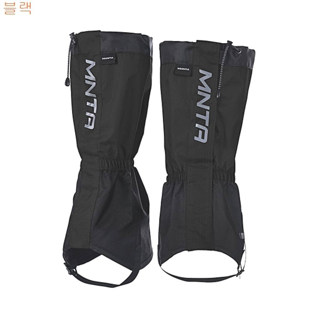 남여공용 겨울 등산 일상 겨울아니어도 가능 발수 흙방지 미디엄 스패츠 N4A로프MT 스패치- 이랜드몰
