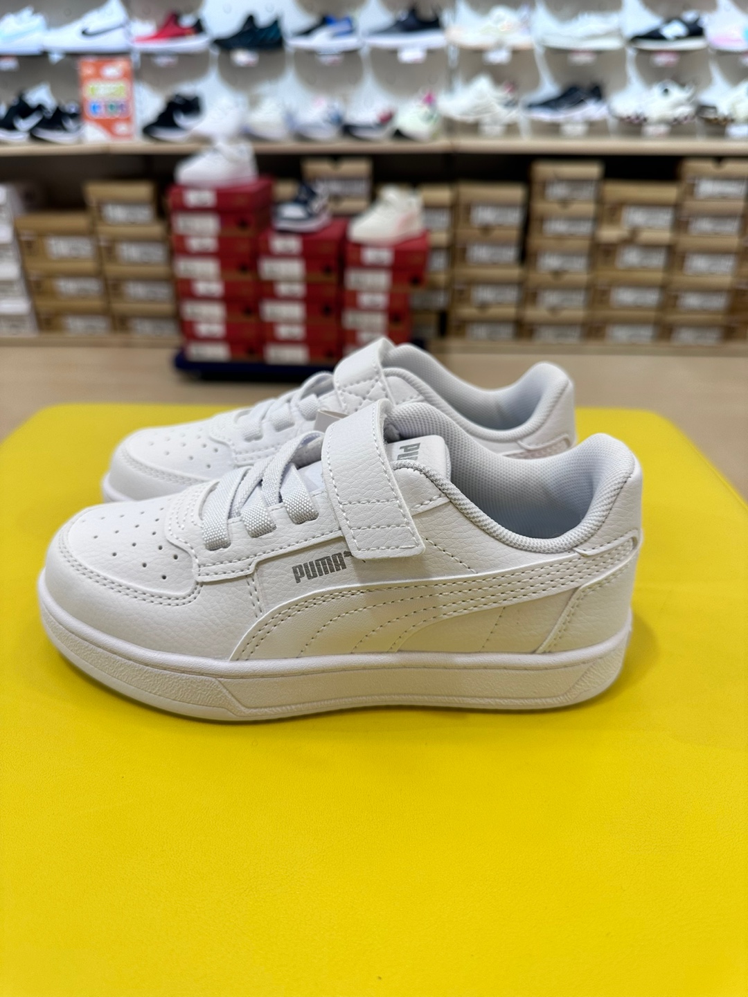PUMA/푸마 케이븐 2.0 AC 프리스쿨/PKI39383902- 이랜드몰