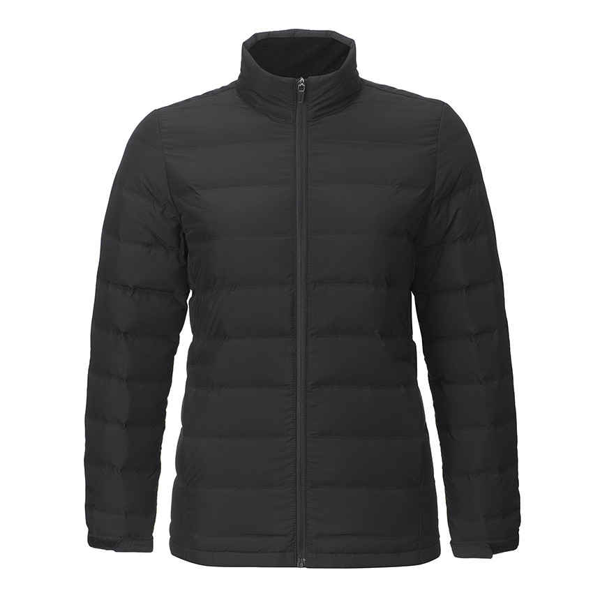 NC부천점 마운티아 여성 겨울 무봉재 경량 덕 다운 점퍼 자켓 M41량경브튜토아8 부천점