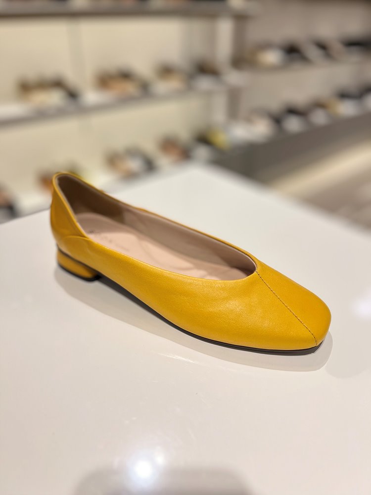 NC대전 유성점 소다 여성 플랫슈즈 2CM FLS127 LS80