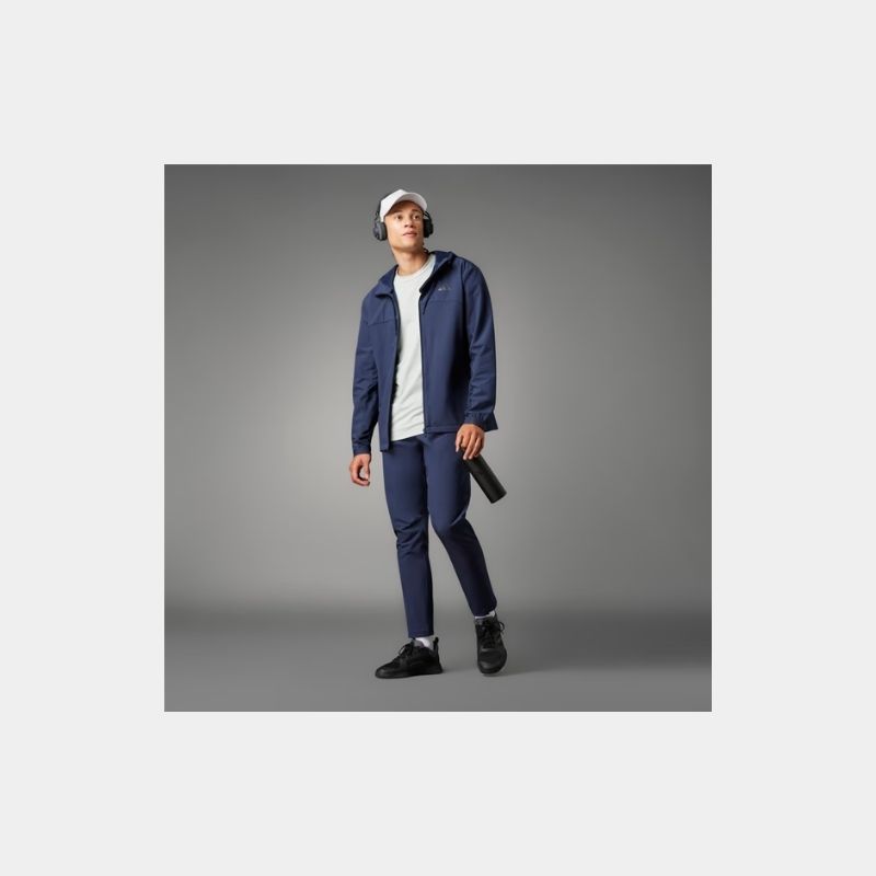 NC충장점 [NC WAVE]아디다스 남성 트레이닝 바지 C.RDY WO PANT 23FW IL1435