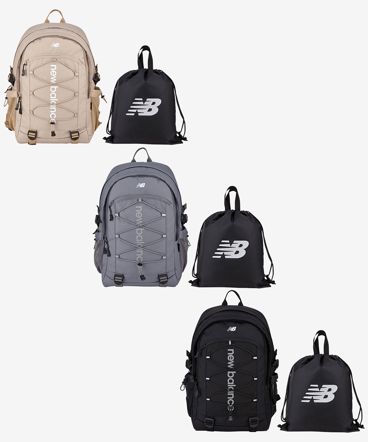 ★new balance★2PIK V3 Bakpack バックパック NBGCCAA103 楽天市場】☆配送無料☆ [new balance] NBGCCAA103 2PIK V3