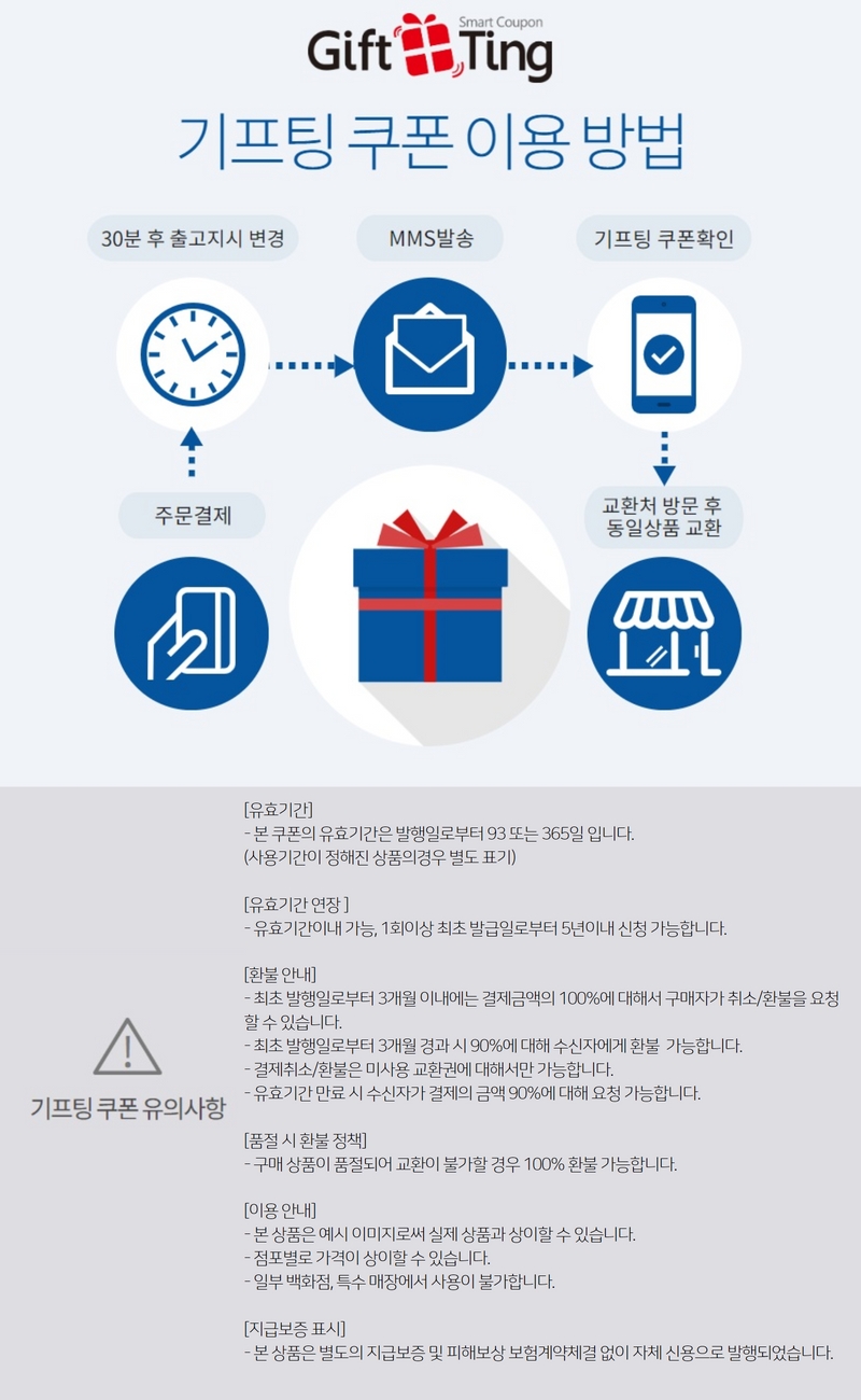 티코인(티머니충전권) 50,000원- 이랜드몰