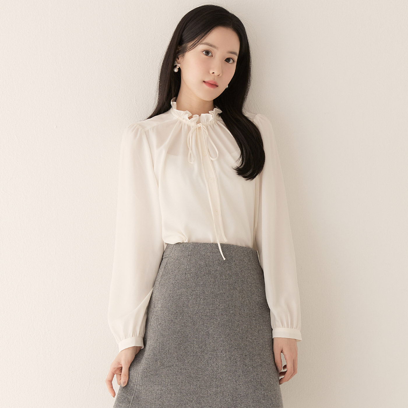 터틀넥 | 로엠 터틀넥 | 로엠