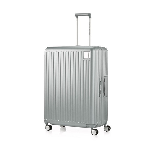 뉴코아울산아울렛 [[상품]]네임택+에어목베게증정 28인치캐리어 아메리칸투어리스터 QI948007