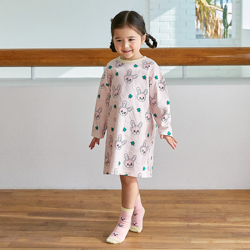 [로토토베베]허니베이직원피스 클로버토토