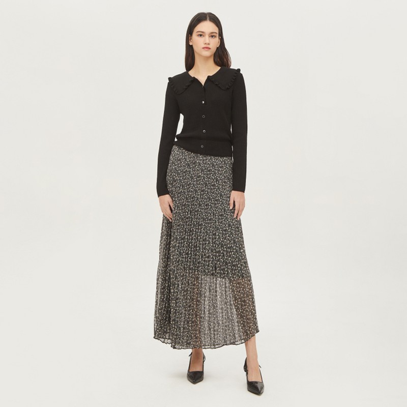 [시슬리(Sisley)]NC 구로점 시슬리 니트 스타 원피스 SAKO70311