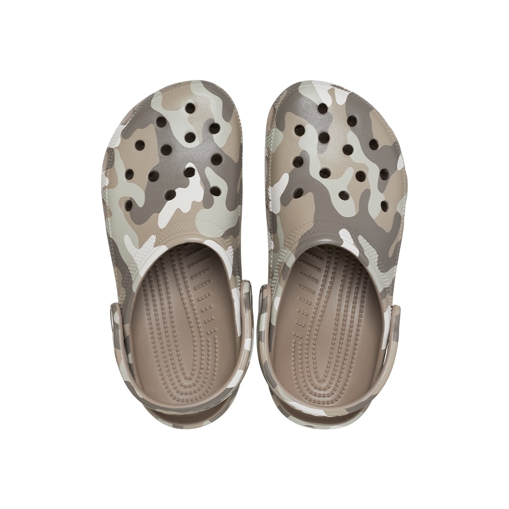 CROCS 프린티드 카모 206454-2ZJ- 이랜드몰