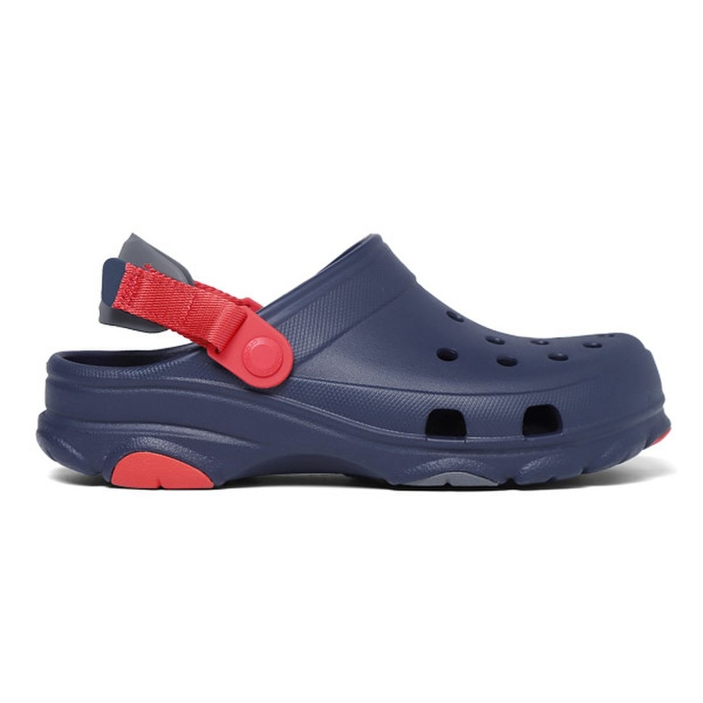 CROCS 키즈 올터레인 클로그 207458-410- 이랜드몰