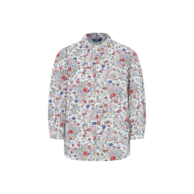 (주)아이디룩 NC부천점 키이스 프린터셔츠블라우스 K3MB0Y1