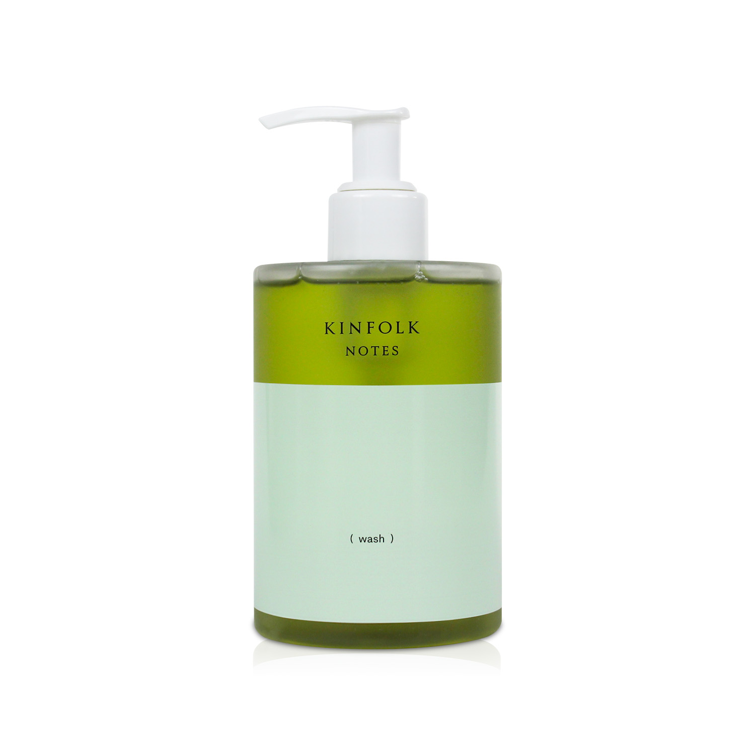 킨포크 노츠 초원의 빛 핸드&바디워시 300ml- 이랜드몰