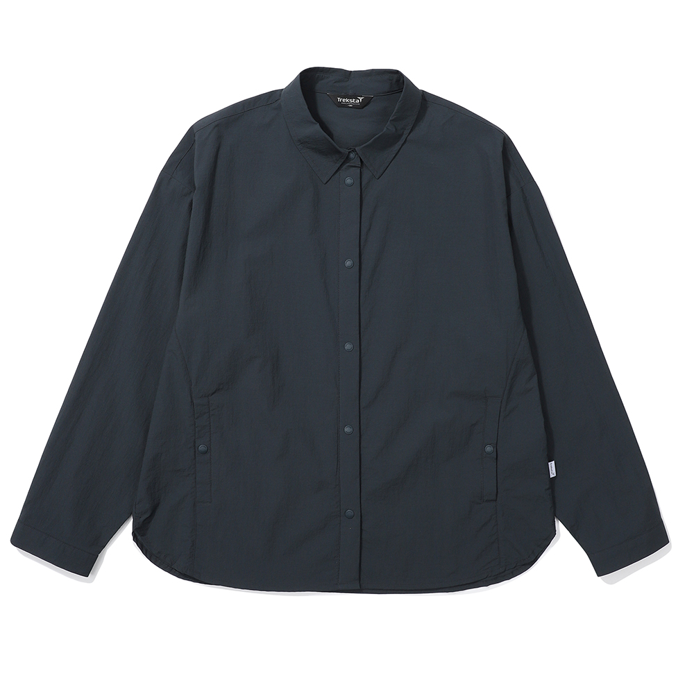 [트렉스타]이천일아울렛 천호점 경량성 스트레치성  일상생활 아웃도어 편한한 셔츠 글로마 US-TS32872