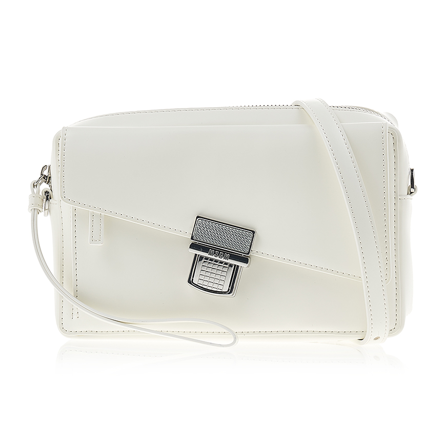 MSGM★スランテッド クリックバッグ 3341MDZ36 386 99 MSGM] 슬랜티드 클릭백 3341MDZ36 386 99 /135881 - HOME&SHOPPING