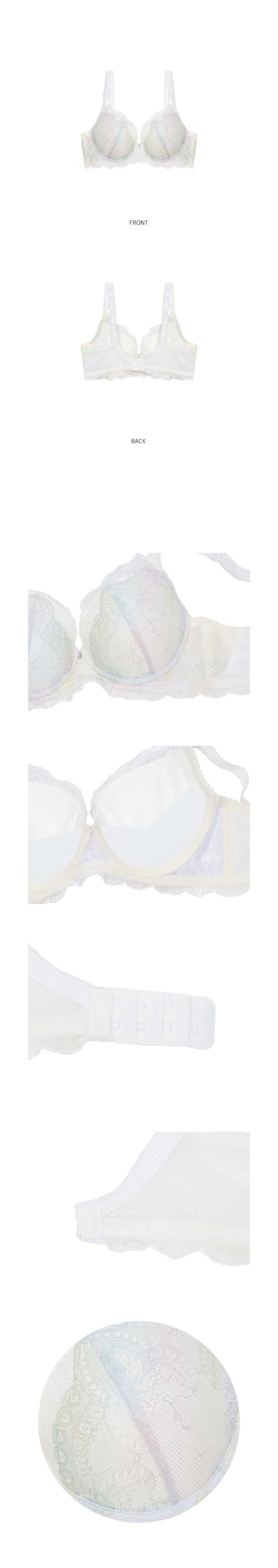 노와이어 블린브라 [볼륨브라] 상세 이미지 7