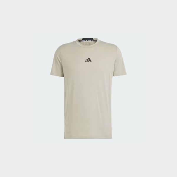 [NC WAVE] 아디다스 남성 트레이닝 반팔 D4T TEE 24SS IS3827- 이랜드몰