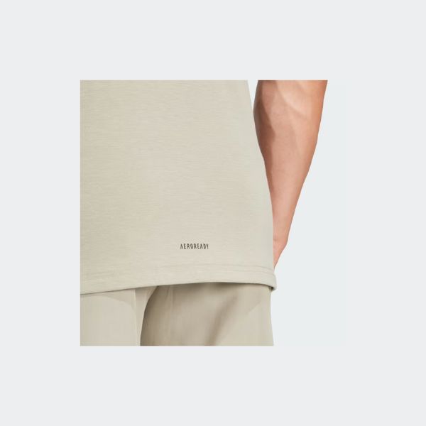 [NC WAVE] 아디다스 남성 트레이닝 반팔 D4T TEE 24SS IS3827- 이랜드몰