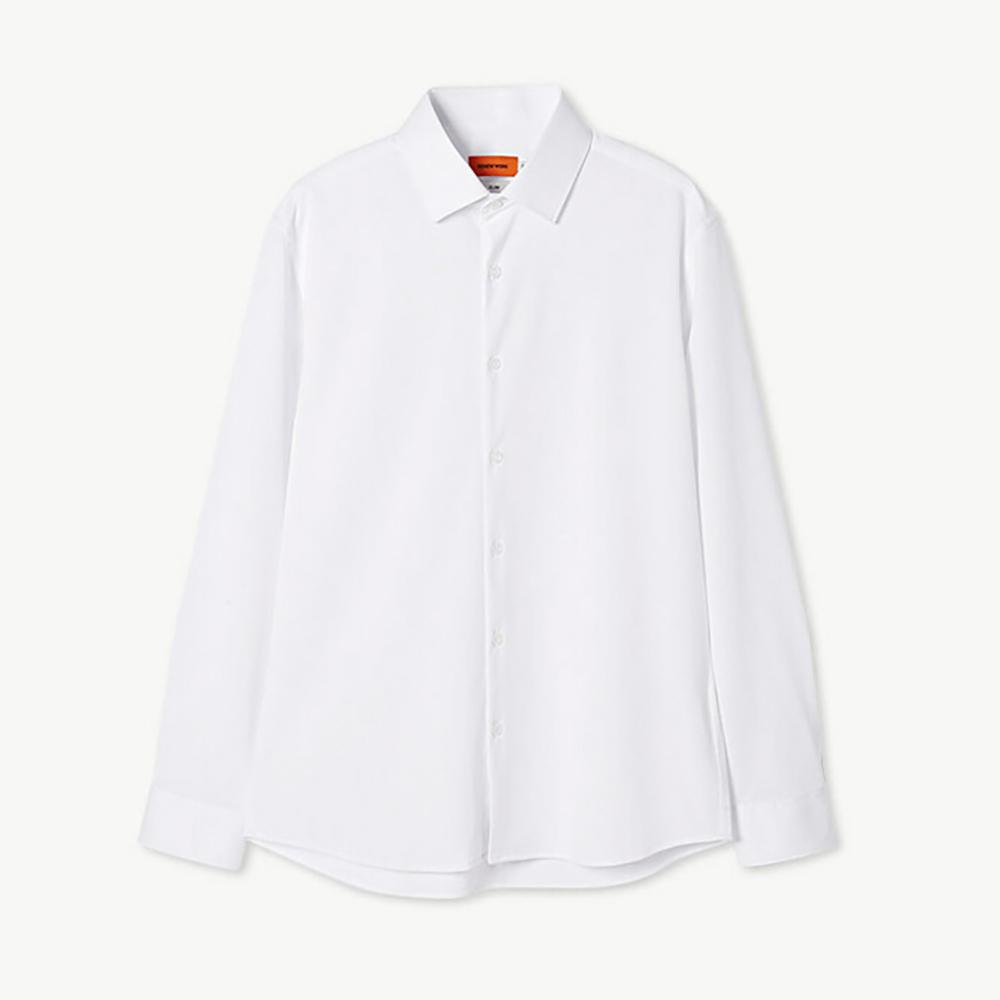 [에스티코]NC청주점 쭉원단 Motion-Free 드레스셔츠 화이트 31VZSDSSSW NC청주점