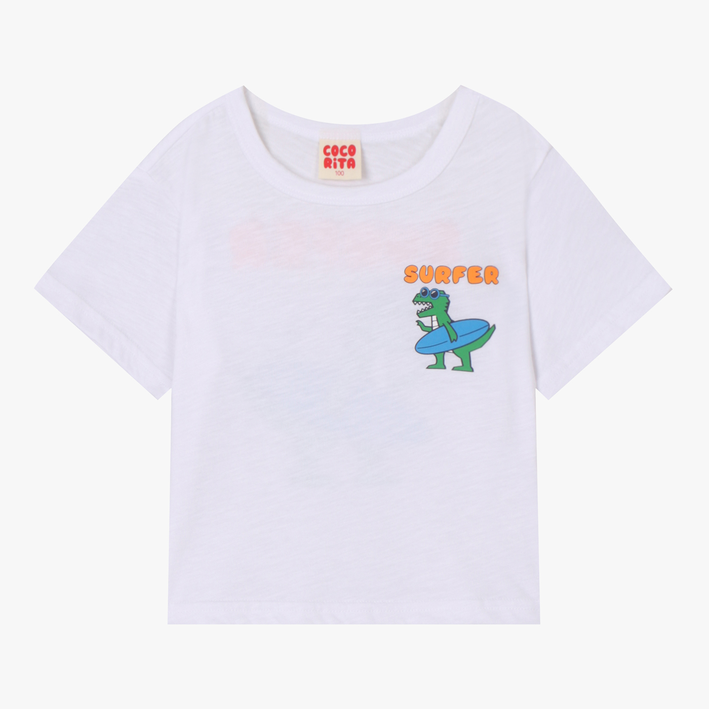 [코코리따]써퍼디노 티셔츠 CERA246E2