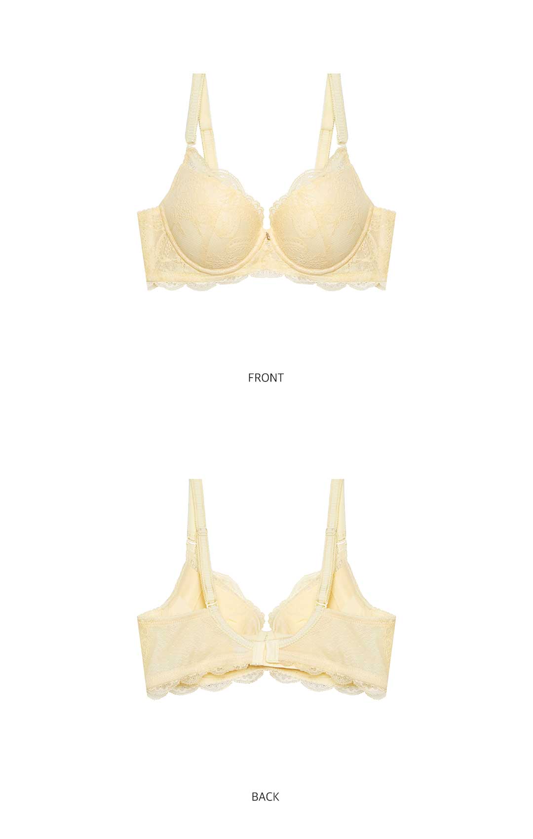 노와이어 블린브라 [볼륨브라] 상세 이미지 6
