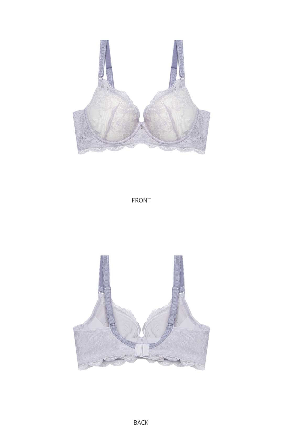노와이어 블린브라 [볼륨브라] 상세 이미지 8
